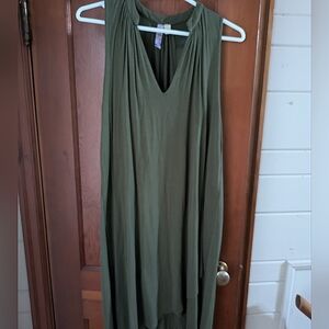 Jersey Dress - Very comfortable